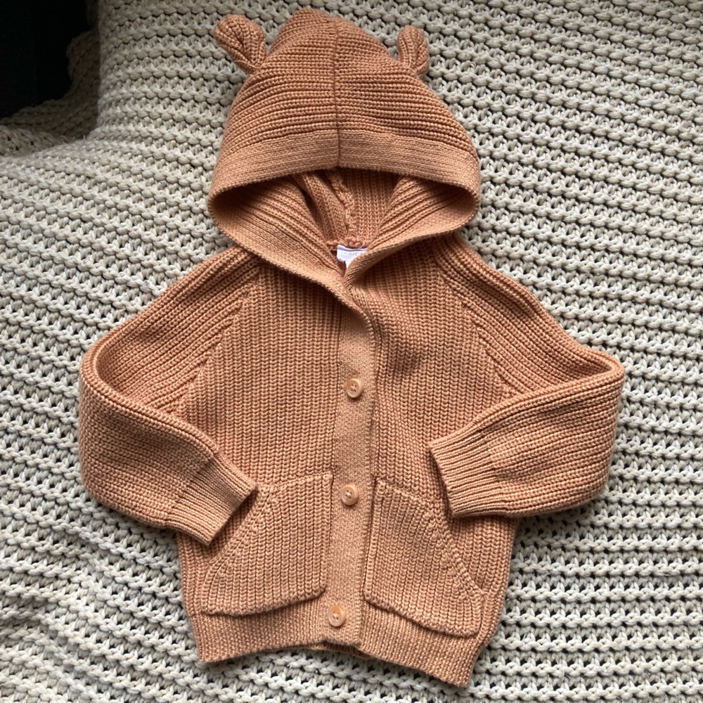 Jamie Kay cardigan